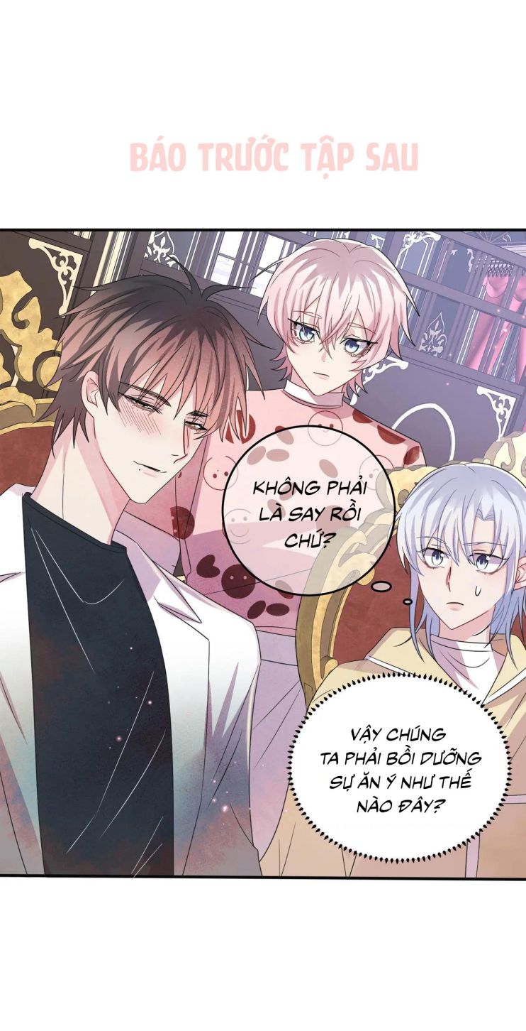 Mục Tiêu Là Săn Bắt Thiên Sứ Chap 35 - Next Chap 36