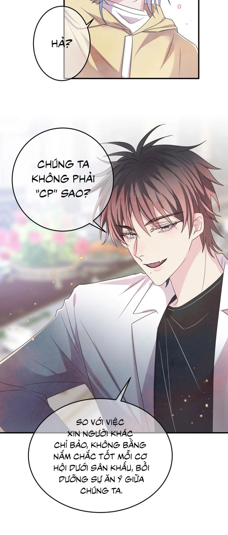 Mục Tiêu Là Săn Bắt Thiên Sứ Chap 36 - Next Chap 37