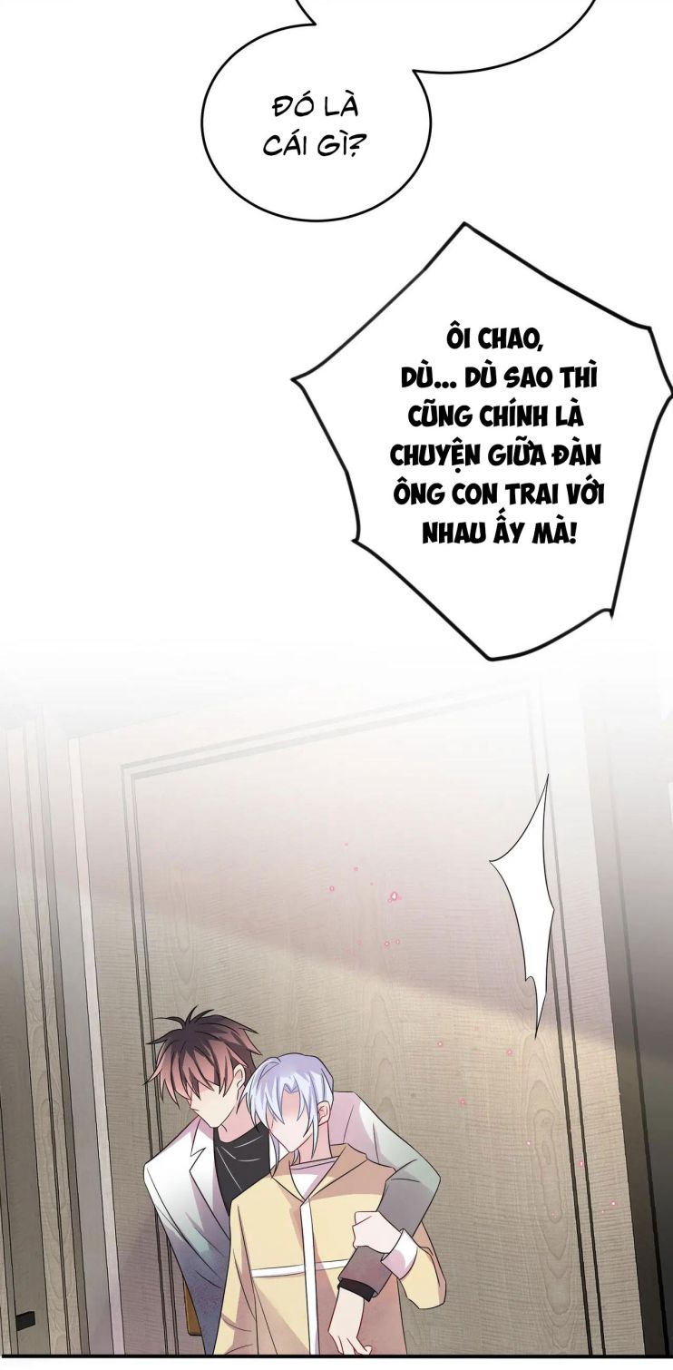 Mục Tiêu Là Săn Bắt Thiên Sứ Chap 36 - Next Chap 37