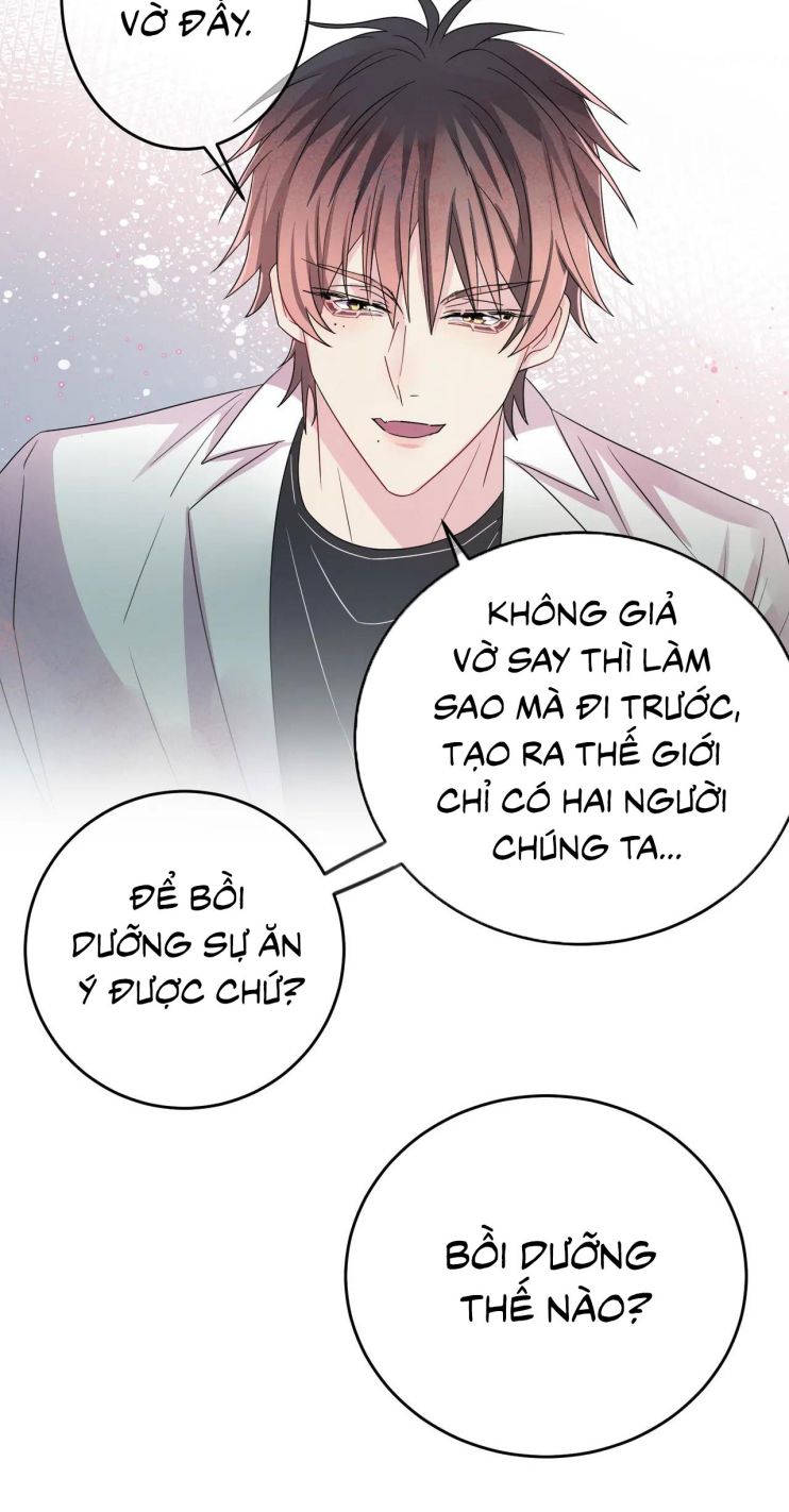 Mục Tiêu Là Săn Bắt Thiên Sứ Chap 36 - Next Chap 37