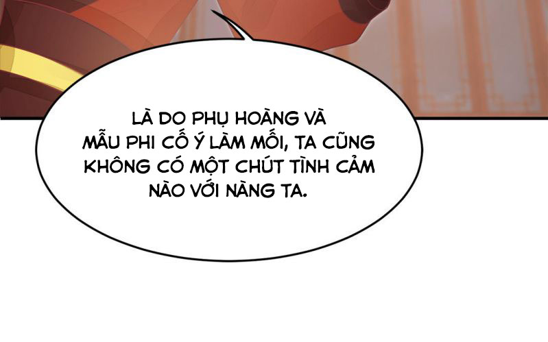 Phượng Thạp Thê Loan Chap 39 - Next Chap 40