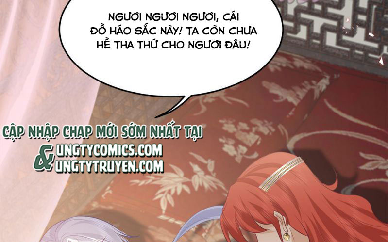 Phượng Thạp Thê Loan Chap 39 - Next Chap 40