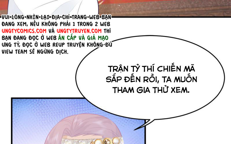 Phượng Thạp Thê Loan Chap 39 - Next Chap 40