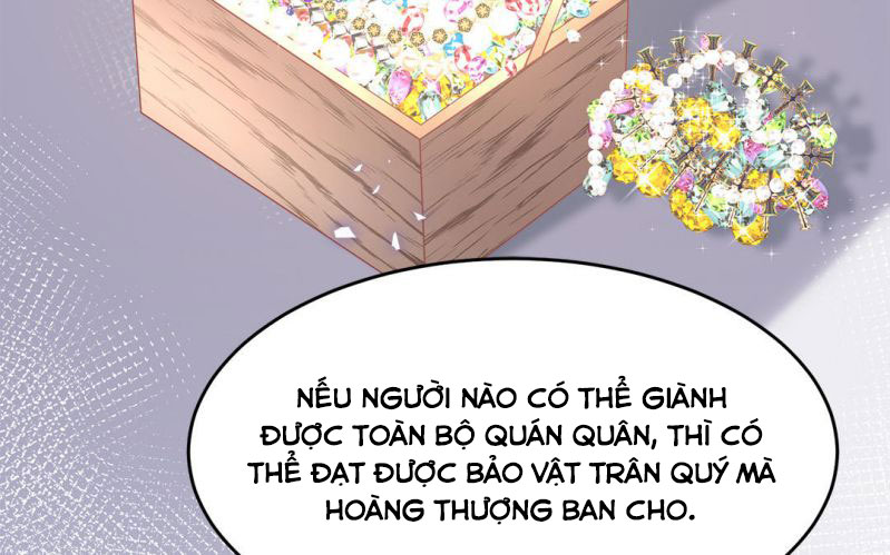 Phượng Thạp Thê Loan Chap 39 - Next Chap 40