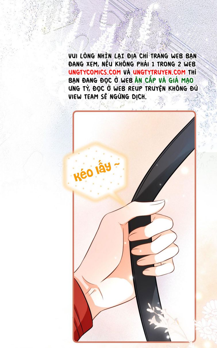 Tín Tức Tố Nói Chúng Ta Không Thể Chap 18 - Next Chap 19