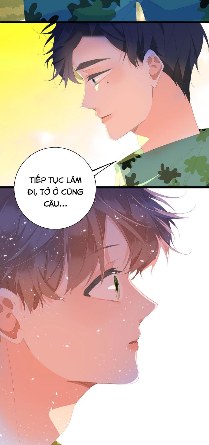 Học Bá 985 Chap 23 - Next Chap 24