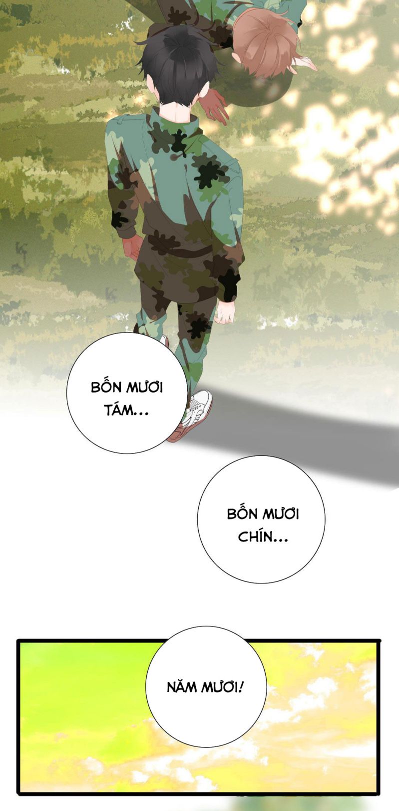 Học Bá 985 Chap 23 - Next Chap 24