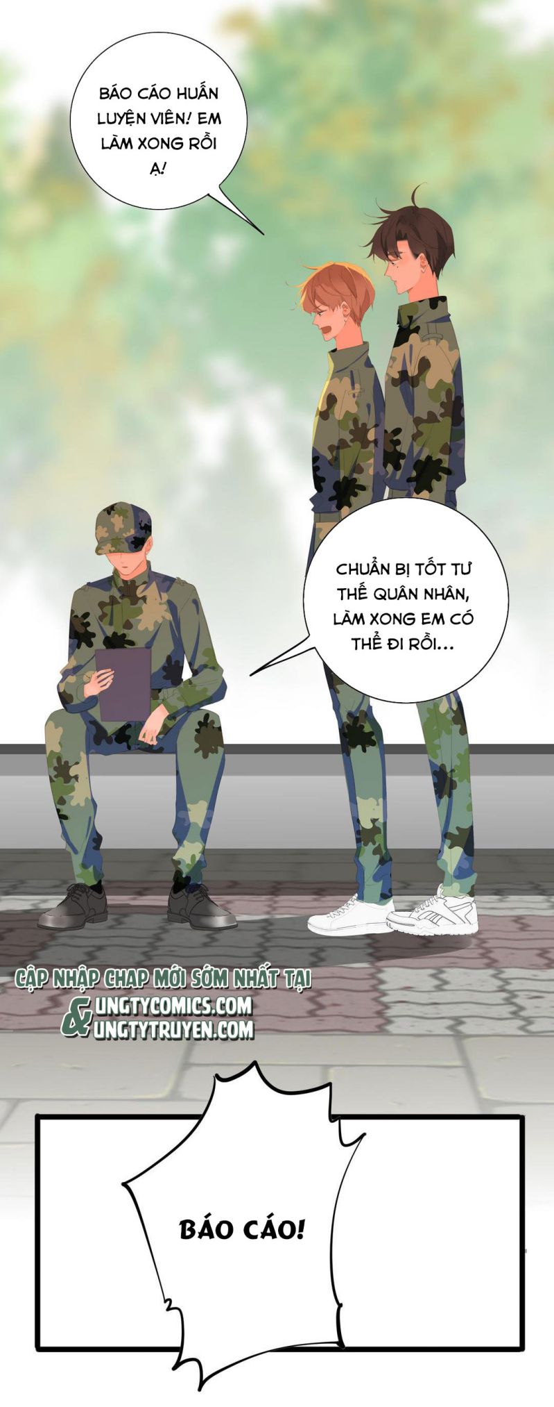 Học Bá 985 Chap 23 - Next Chap 24