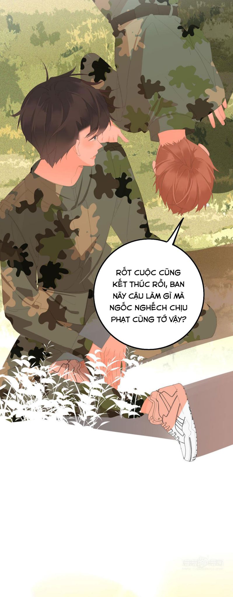 Học Bá 985 Chap 23 - Next Chap 24