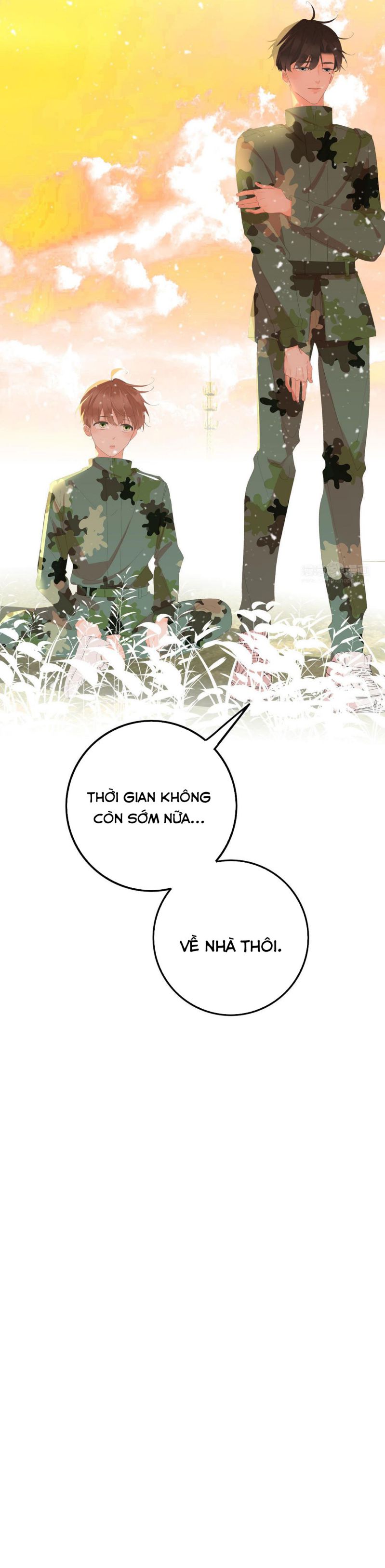 Học Bá 985 Chap 23 - Next Chap 24