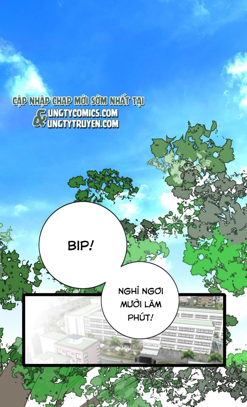 Học Bá 985 Chap 23 - Next Chap 24