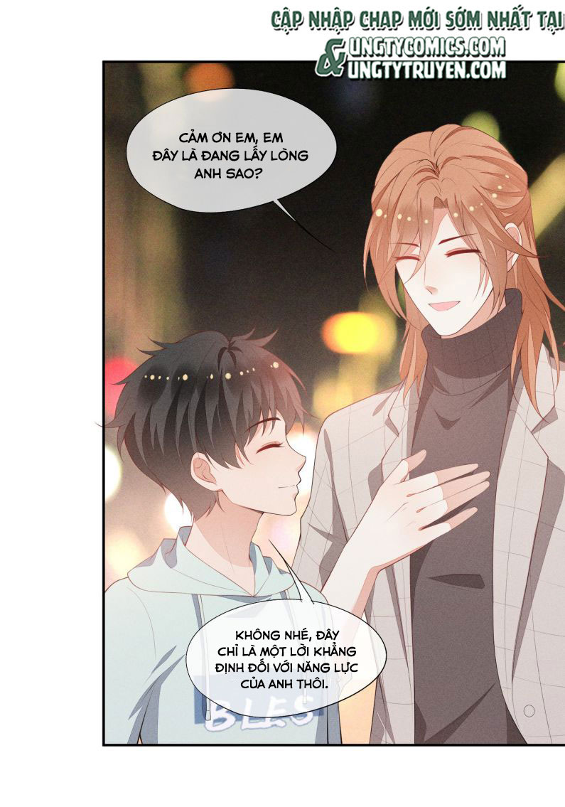 Cạnh Kiếm Chi Phong Chap 40 - Next Chap 41