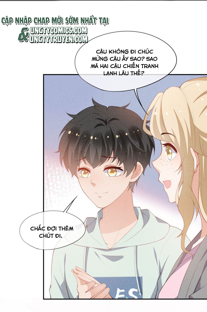 Cạnh Kiếm Chi Phong Chap 40 - Next Chap 41