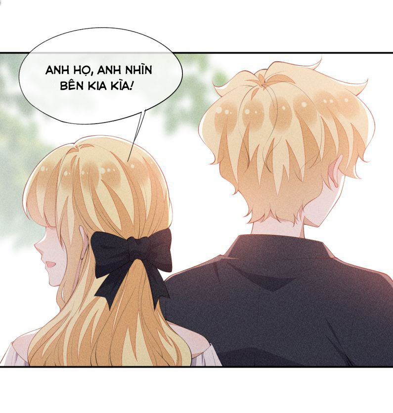 Cạnh Kiếm Chi Phong Chap 40 - Next Chap 41