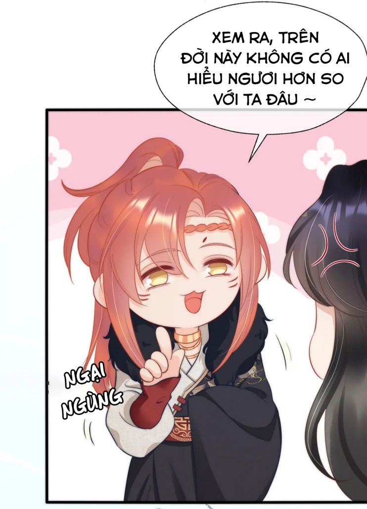 Ngự Hồ Hữu Thuật Chap 19 - Next Chap 20