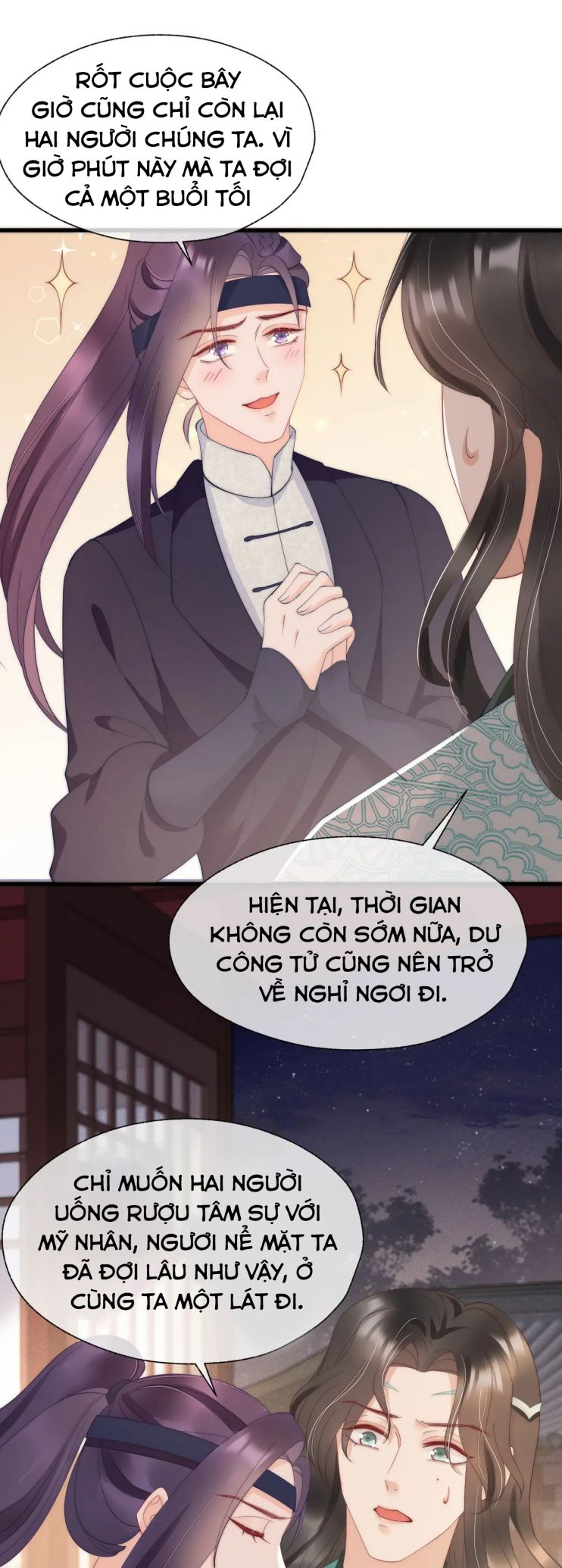 Ngự Hồ Hữu Thuật Chap 19 - Next Chap 20