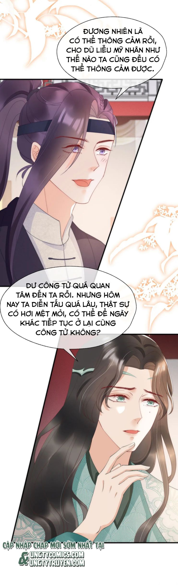 Ngự Hồ Hữu Thuật Chap 19 - Next Chap 20