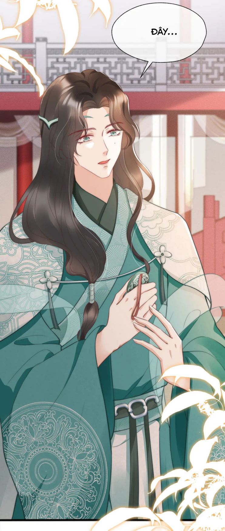 Ngự Hồ Hữu Thuật Chap 19 - Next Chap 20