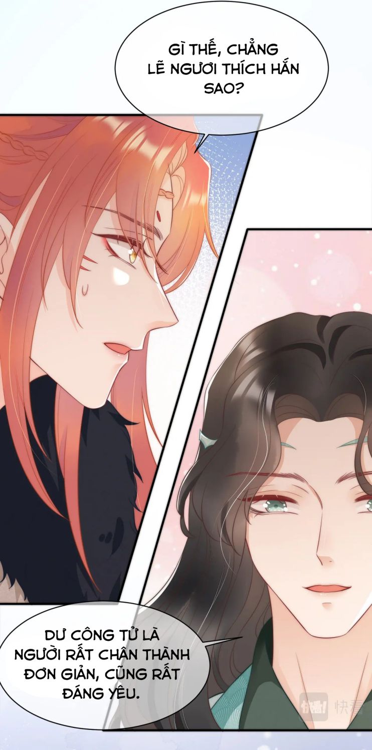 Ngự Hồ Hữu Thuật Chap 19 - Next Chap 20