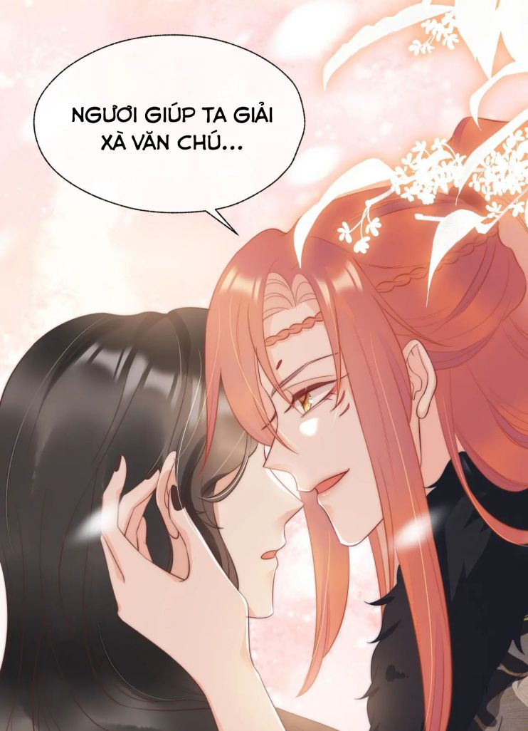 Ngự Hồ Hữu Thuật Chap 19 - Next Chap 20