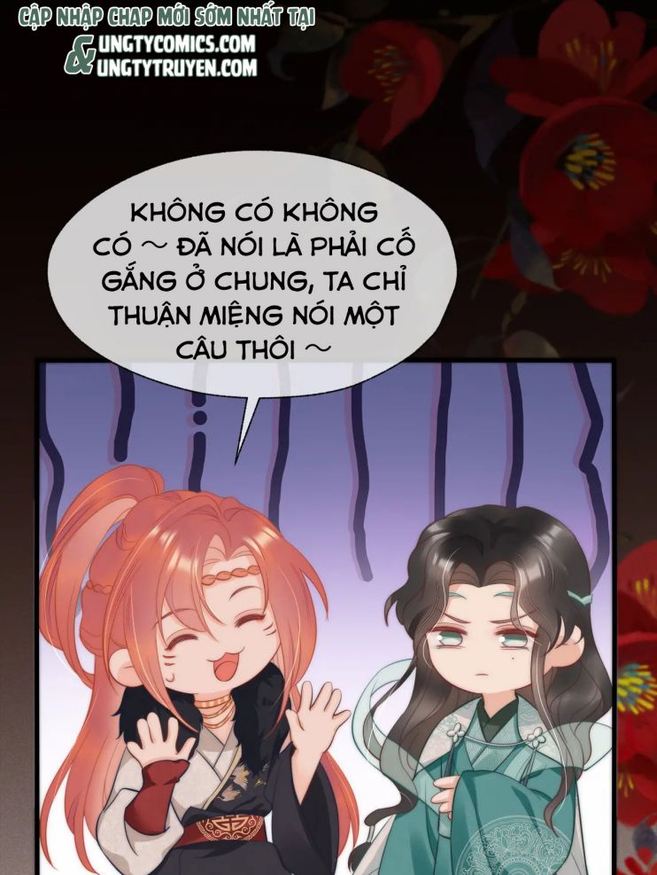 Ngự Hồ Hữu Thuật Chap 19 - Next Chap 20