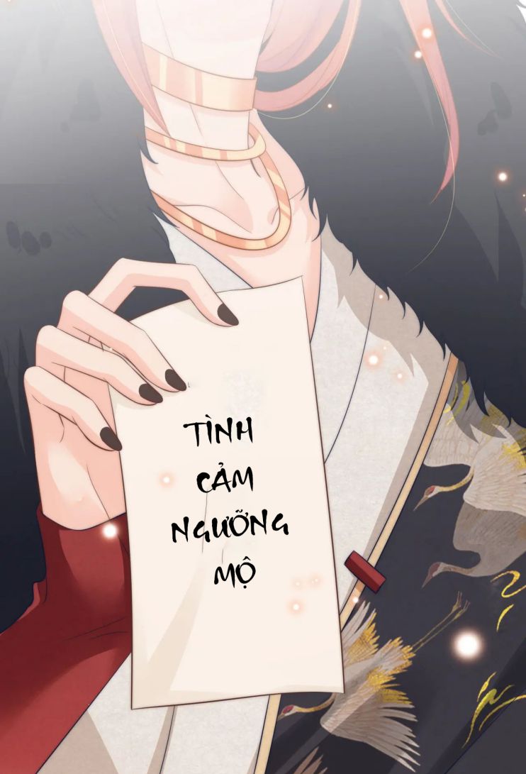 Ngự Hồ Hữu Thuật Chap 19 - Next Chap 20