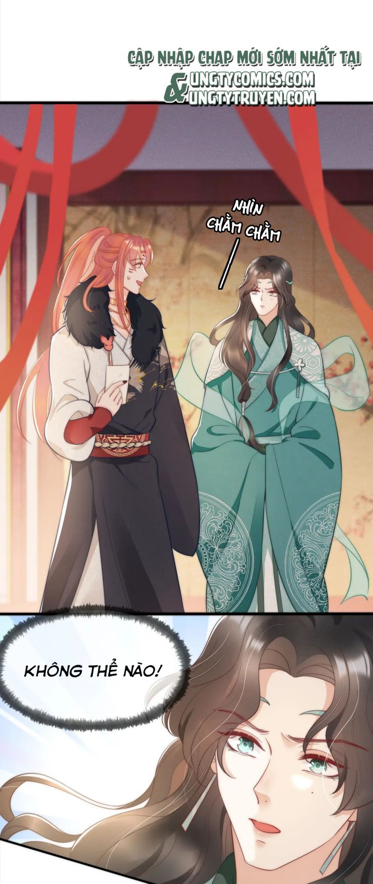 Ngự Hồ Hữu Thuật Chap 19 - Next Chap 20