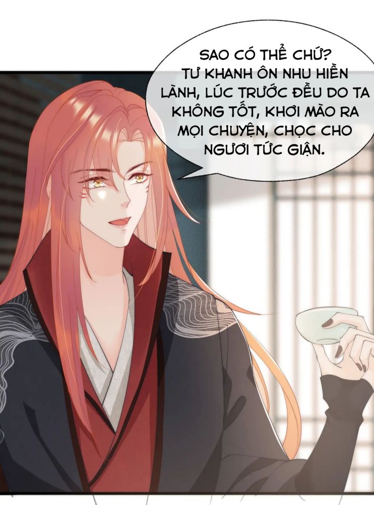 Ngự Hồ Hữu Thuật Chap 20 - Next Chap 21