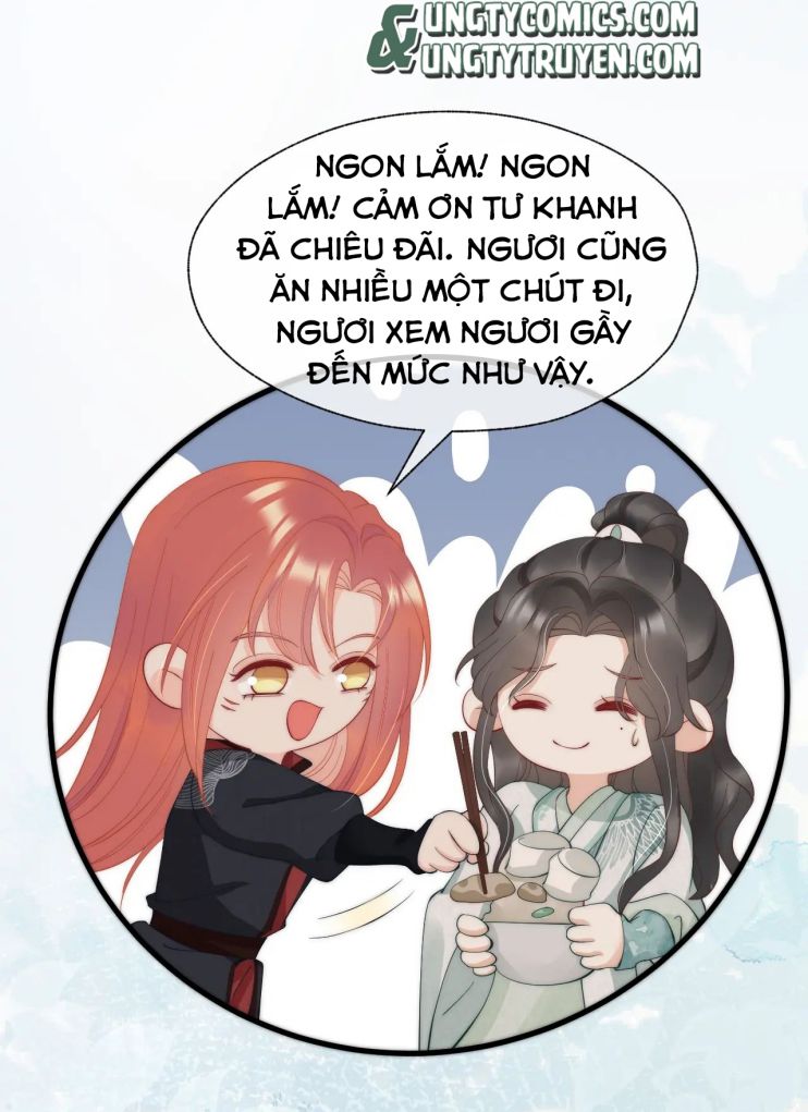 Ngự Hồ Hữu Thuật Chap 20 - Next Chap 21