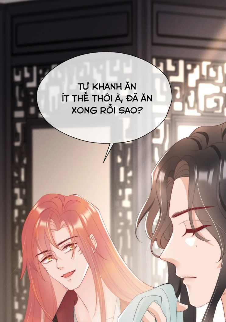 Ngự Hồ Hữu Thuật Chap 20 - Next Chap 21