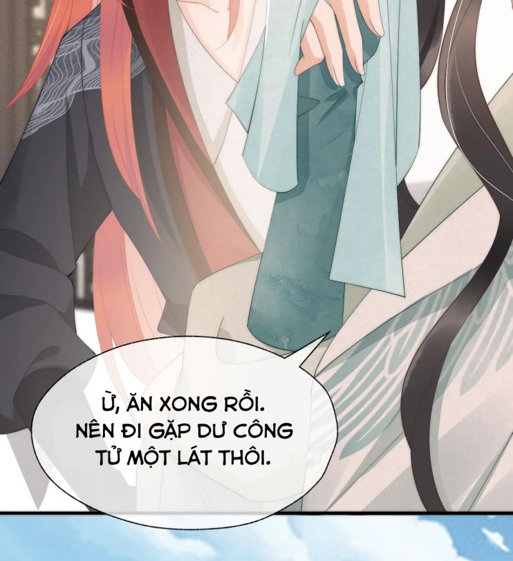 Ngự Hồ Hữu Thuật Chap 20 - Next Chap 21