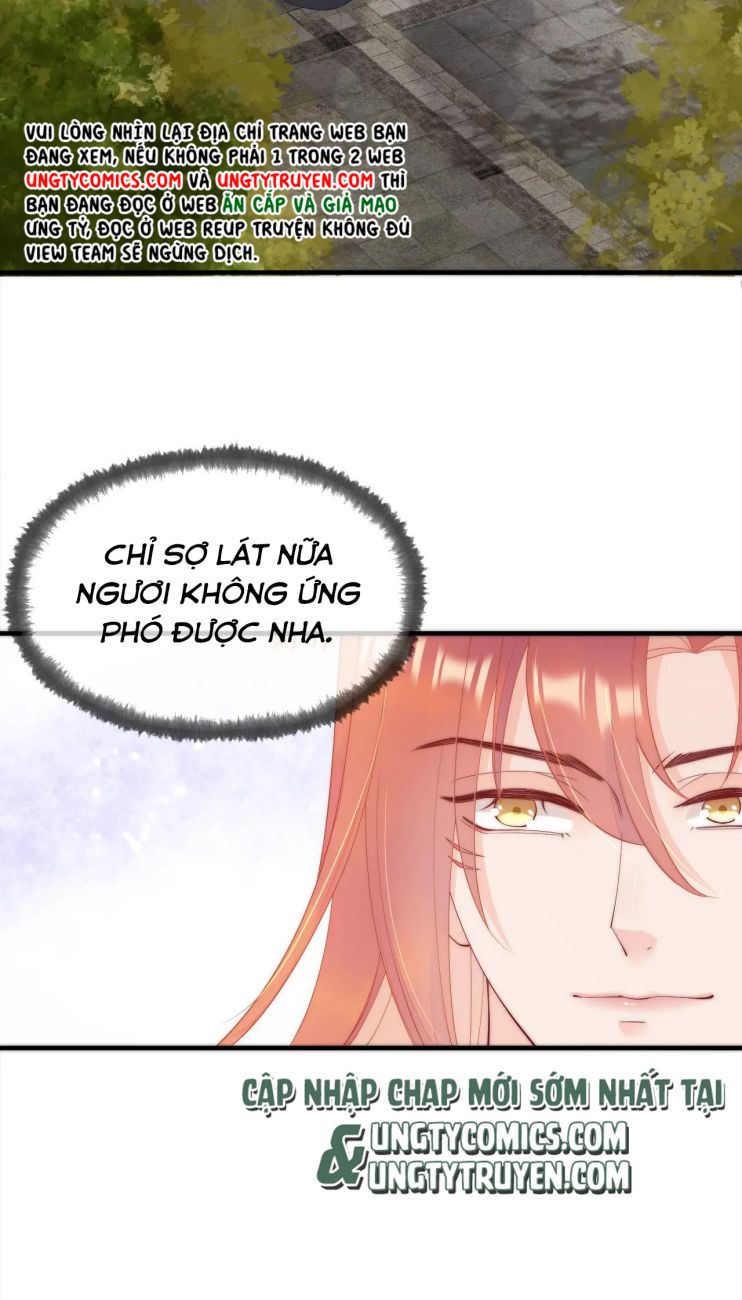 Ngự Hồ Hữu Thuật Chap 20 - Next Chap 21