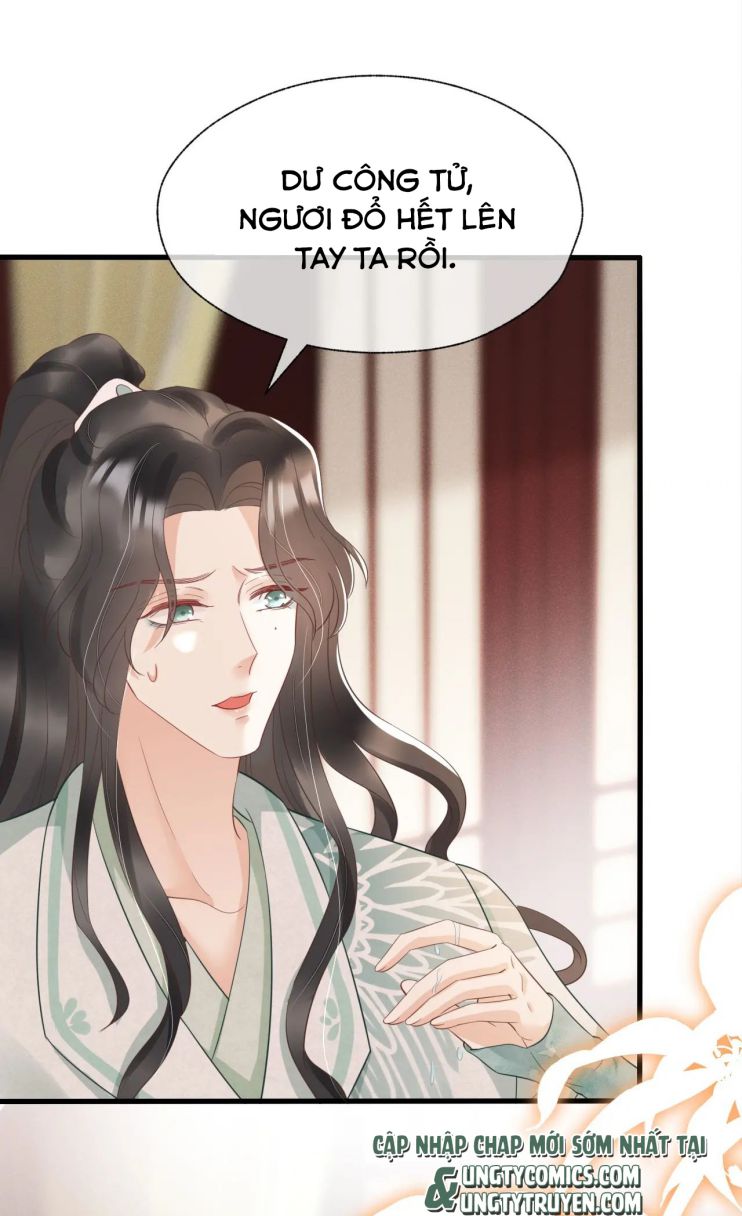 Ngự Hồ Hữu Thuật Chap 20 - Next Chap 21