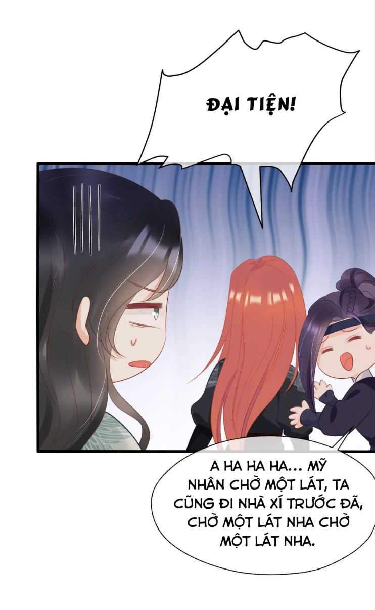 Ngự Hồ Hữu Thuật Chap 20 - Next Chap 21