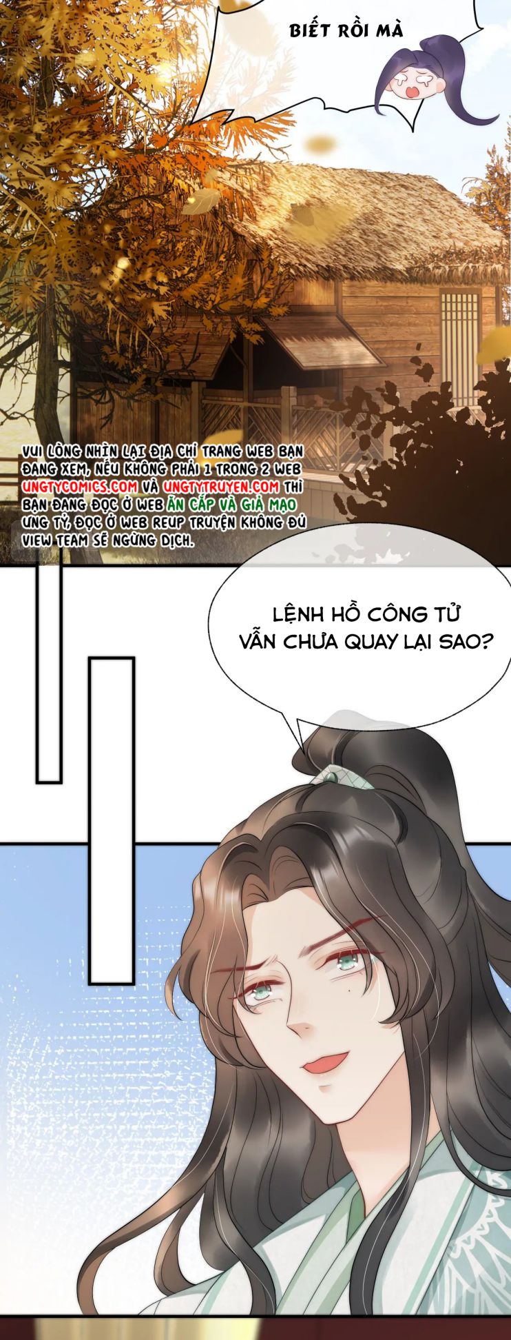 Ngự Hồ Hữu Thuật Chap 20 - Next Chap 21