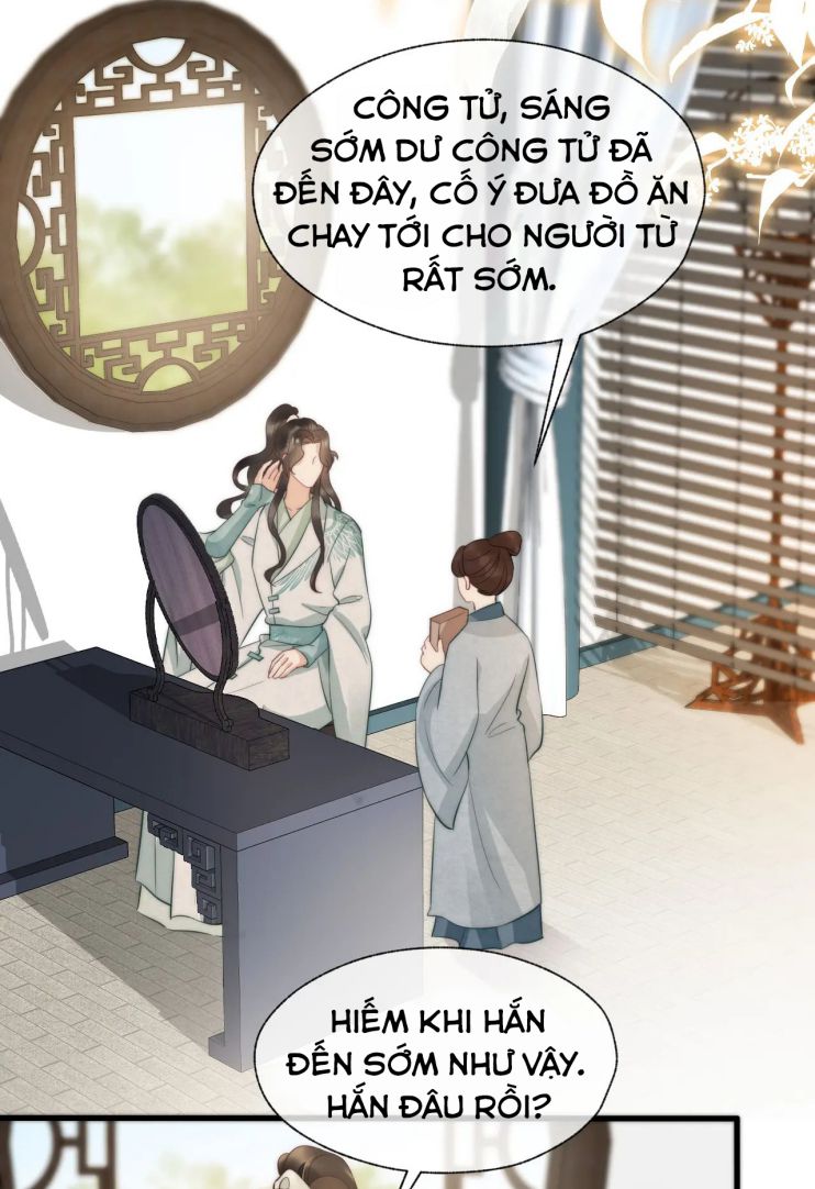 Ngự Hồ Hữu Thuật Chap 20 - Next Chap 21