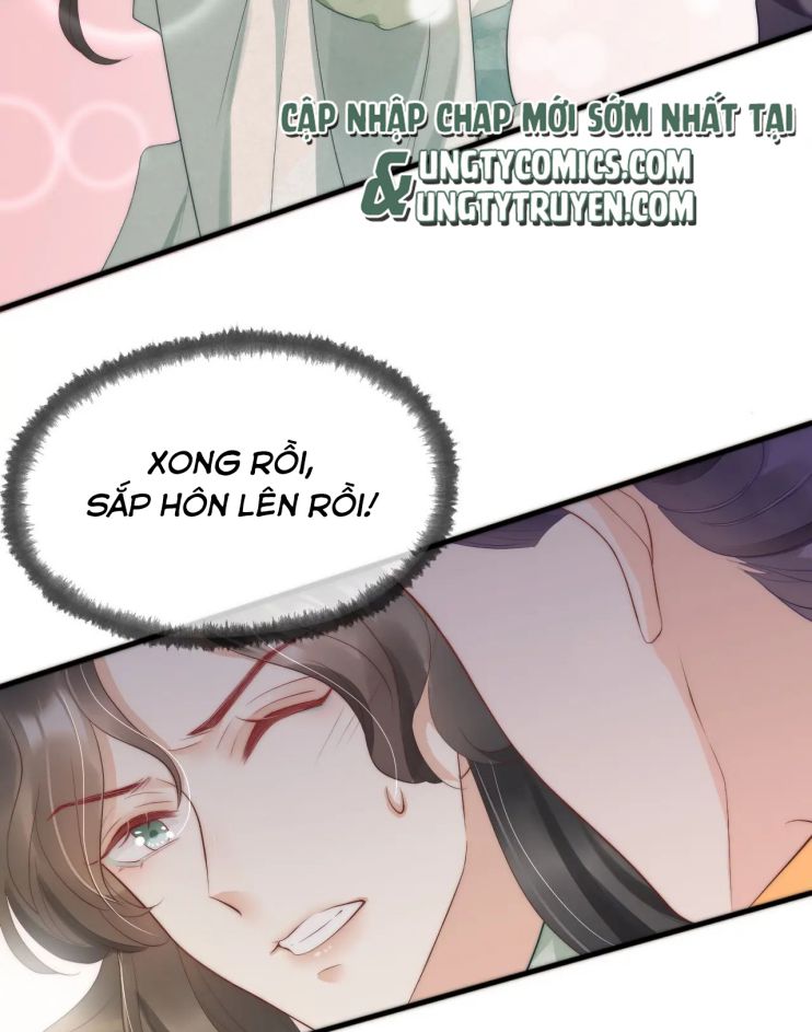 Ngự Hồ Hữu Thuật Chap 20 - Next Chap 21