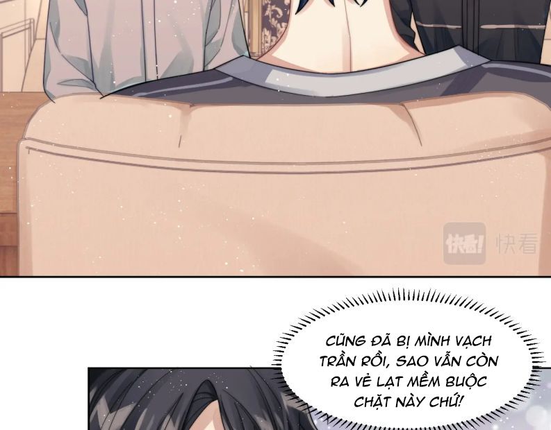 Tình Địch Mỗi Ngày Đều Trở Nên Đẹp Hơn Chap 9 - Next Chap 10