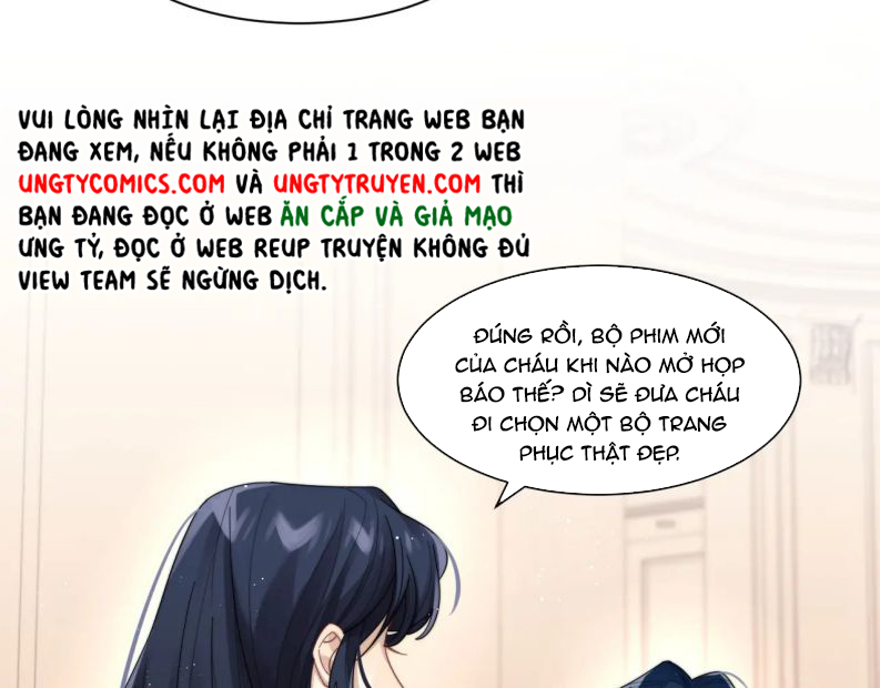 Tình Địch Mỗi Ngày Đều Trở Nên Đẹp Hơn Chap 9 - Next Chap 10