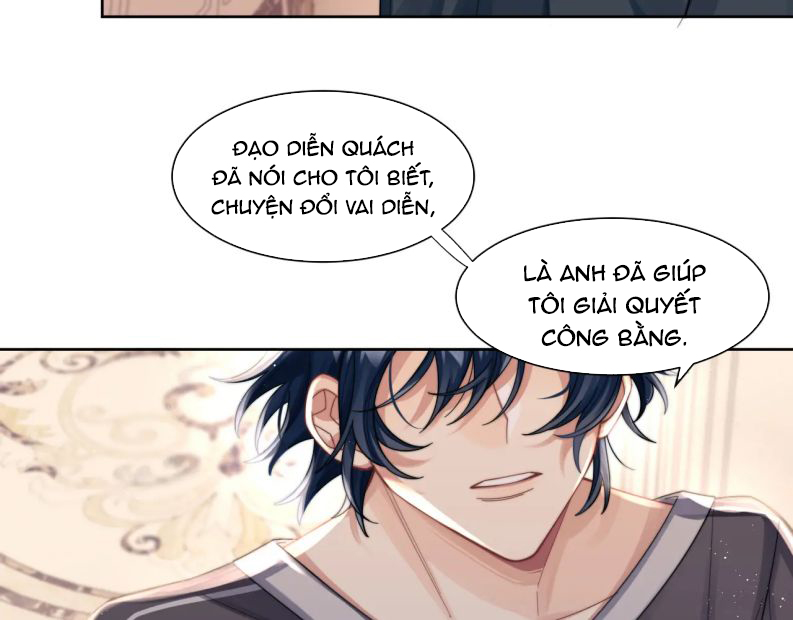 Tình Địch Mỗi Ngày Đều Trở Nên Đẹp Hơn Chap 9 - Next Chap 10