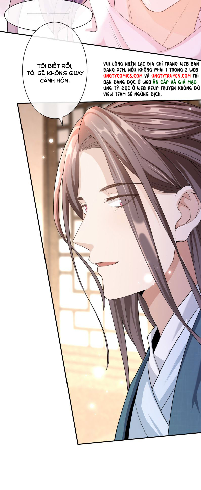 Scandal Quá Nhiều Là Lỗi Của Tôi Sao? Chap 9 - Next Chap 10