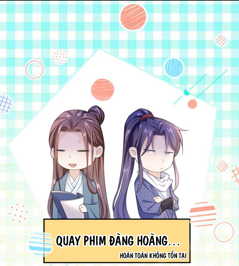 Scandal Quá Nhiều Là Lỗi Của Tôi Sao? Chap 9 - Next Chap 10