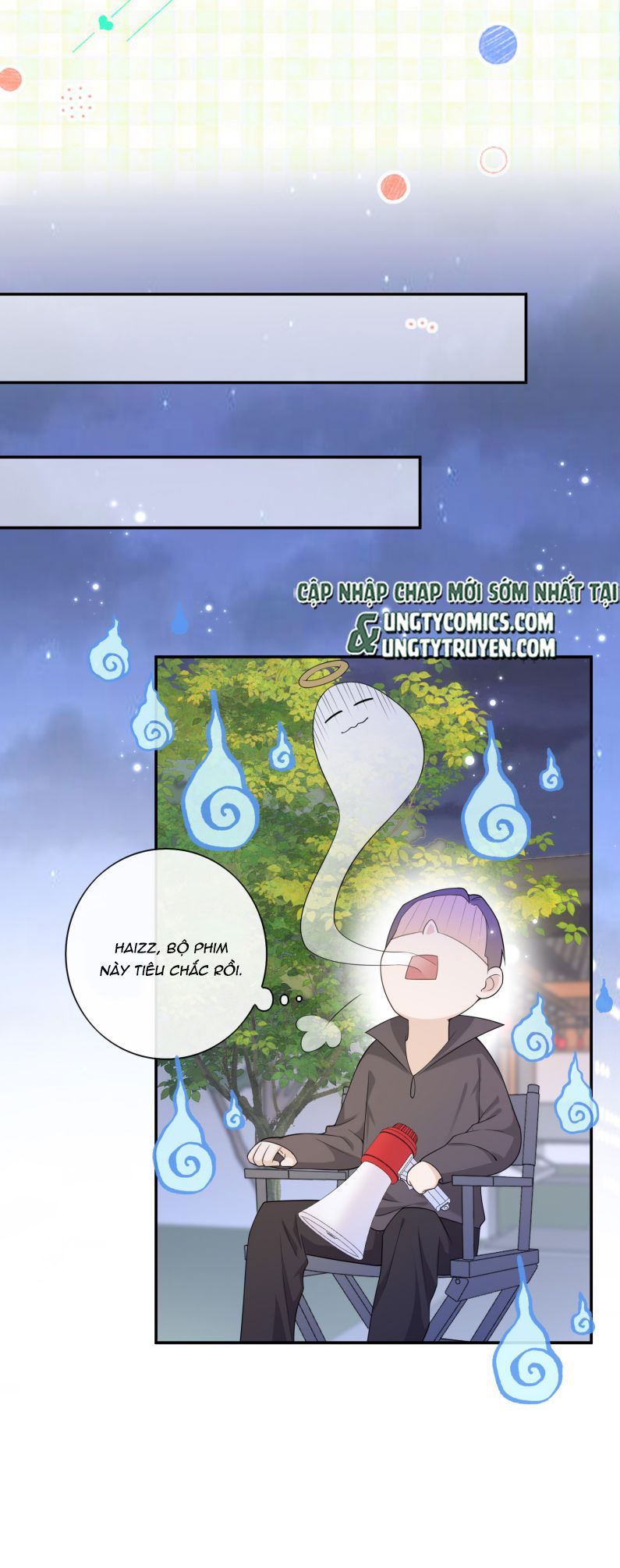 Scandal Quá Nhiều Là Lỗi Của Tôi Sao? Chap 9 - Next Chap 10