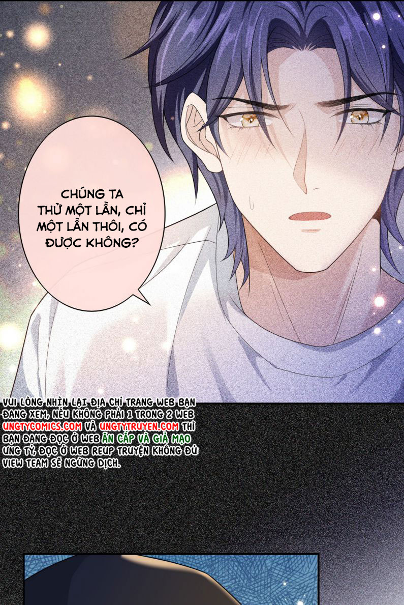 Scandal Quá Nhiều Là Lỗi Của Tôi Sao? Chap 9 - Next Chap 10