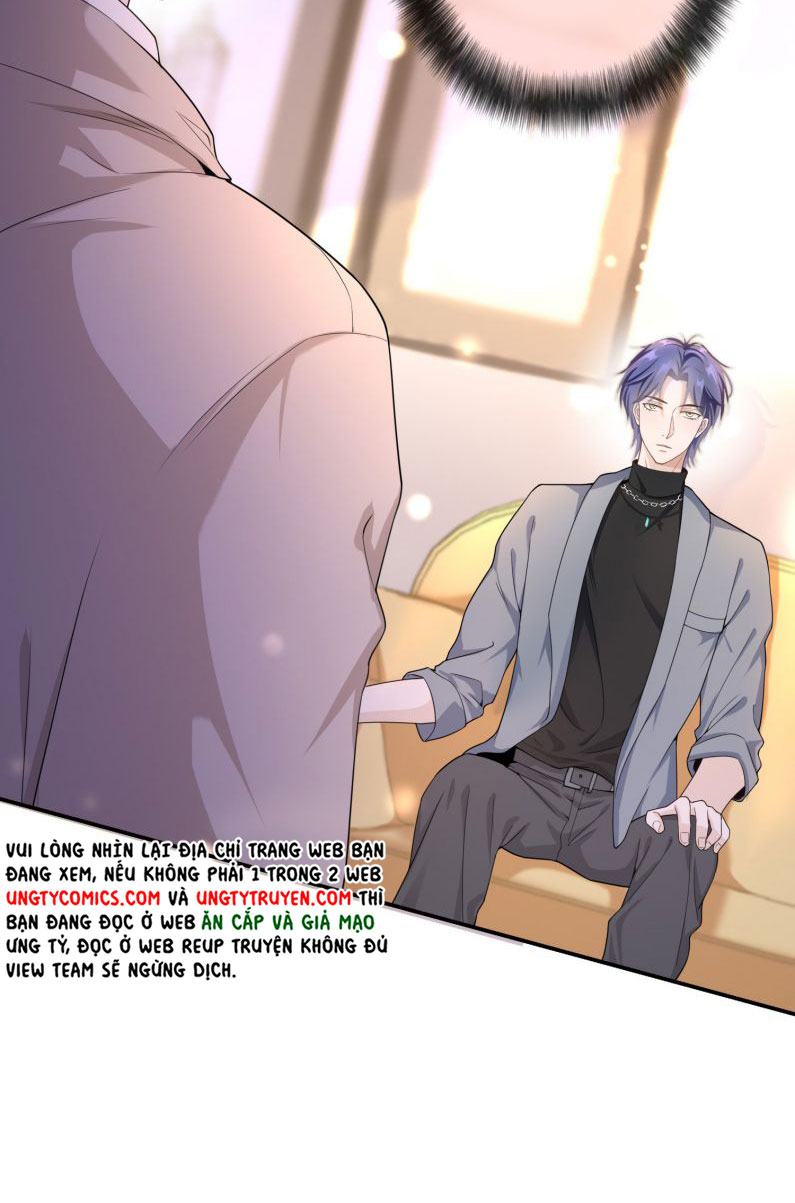 Scandal Quá Nhiều Là Lỗi Của Tôi Sao? Chap 9 - Next Chap 10