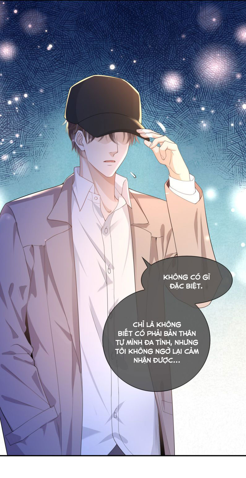 Scandal Quá Nhiều Là Lỗi Của Tôi Sao? Chap 9 - Next Chap 10