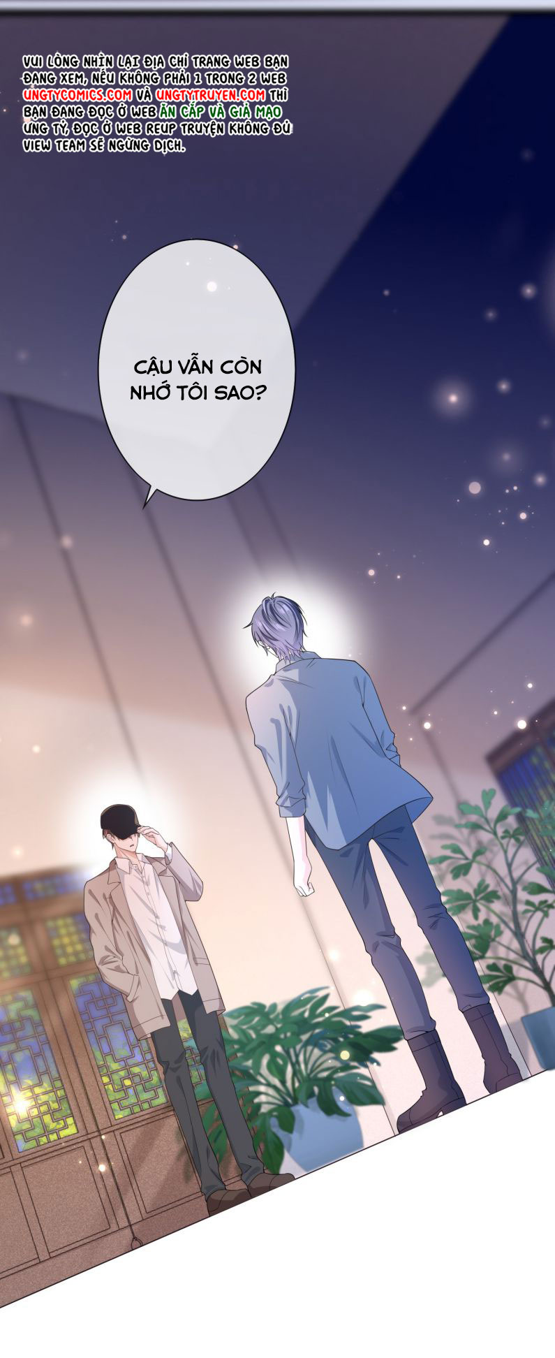 Scandal Quá Nhiều Là Lỗi Của Tôi Sao? Chap 9 - Next Chap 10