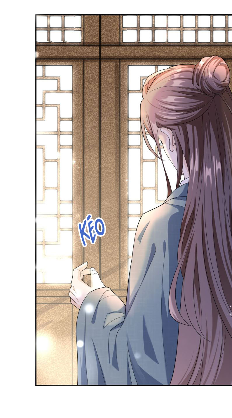 Scandal Quá Nhiều Là Lỗi Của Tôi Sao? Chap 9 - Next Chap 10