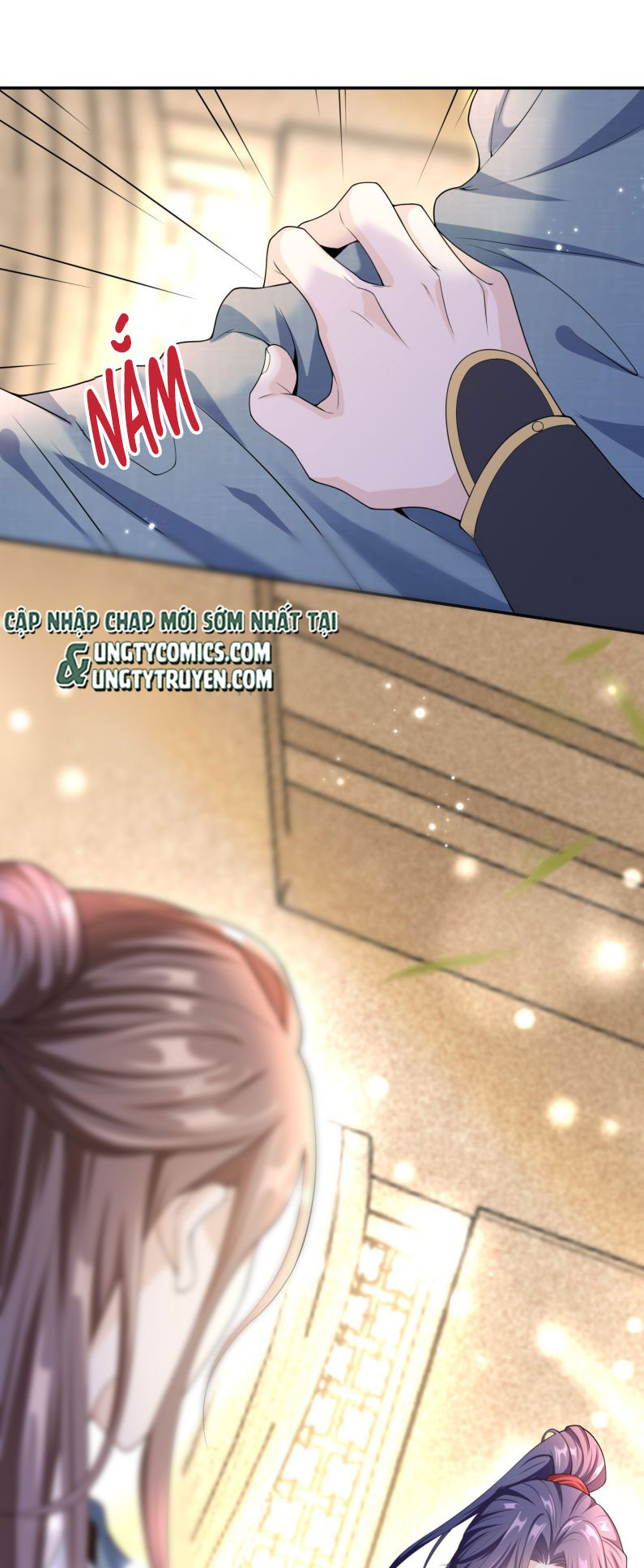 Scandal Quá Nhiều Là Lỗi Của Tôi Sao? Chap 9 - Next Chap 10