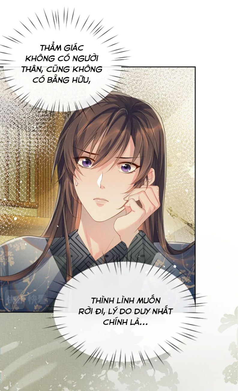 Ngộ Xà Chap 45 - Next Chap 46